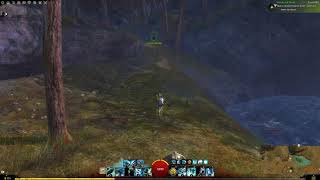 Ascalon Diving point 5