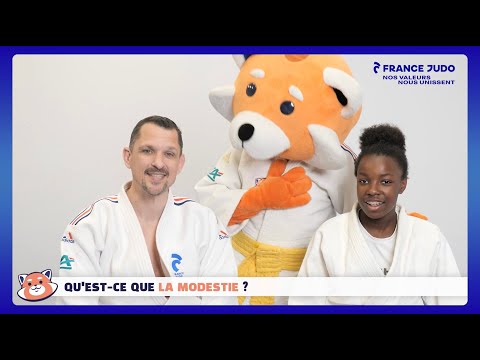 🎥 Kodomo Show – La modestie
