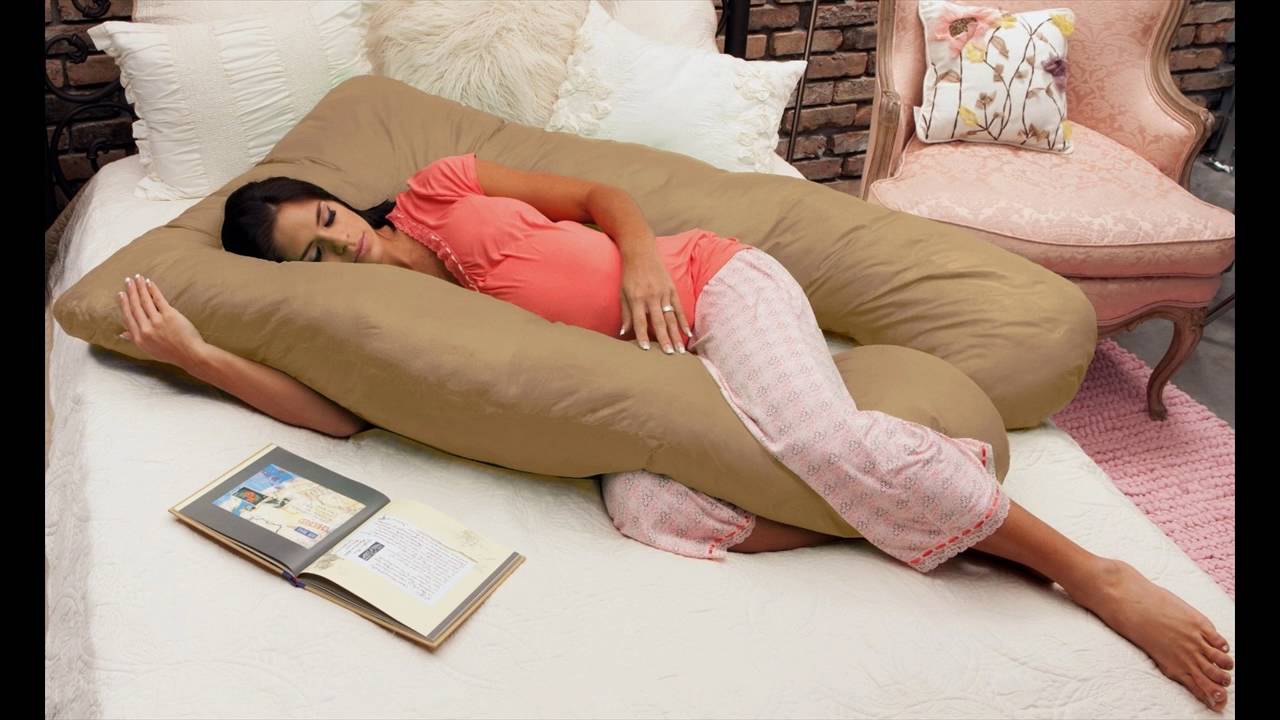 Full Body Pillow Relief Therapy Video YouTube