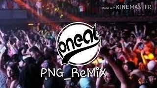 Lagu Acara _ PNG Gawat Mixx 2018