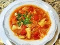 ЖИРОСЖИГАЮЩИЙ СУП  - 1 кг  в день. Суп для Похудения. Постный суп.  Fat-burning Soup - 1 kg per day.