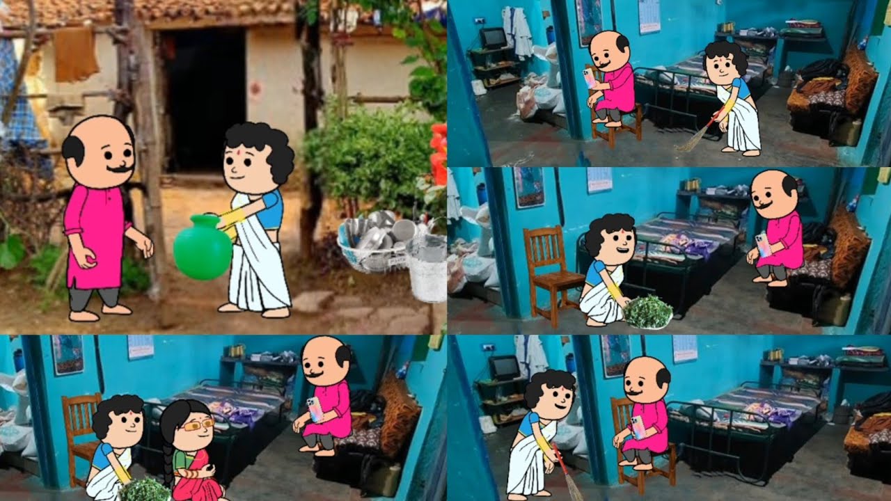 ಜಯಕ್ಕನ ಕಾಮಿಡಿ-11|| Uttara karnataka comedy 😂