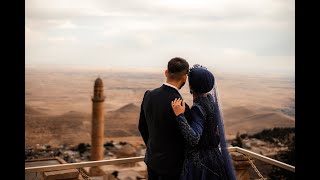 MARDİN DÜĞÜN HİKAYESİ - Avşin & Ozan