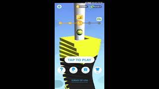 #Stack #Smash #2020' Ya #Stack #crush #Ball'  Ye Sb #Fake #Games Hai screenshot 1