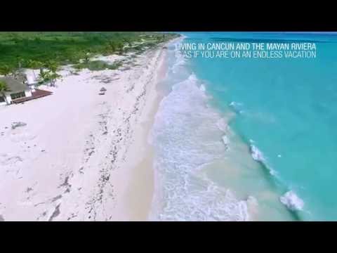 hqdefault Playa Isla Blanca en Cancún: El Paraíso
