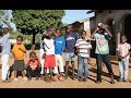 Mama Dolfine and her 45 Adopted Children: Kenya&#39;s Korando Education Center