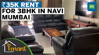 Mumbai Or Navi Mumbai? Which City Is Better To Live On Rent? | The Tenant