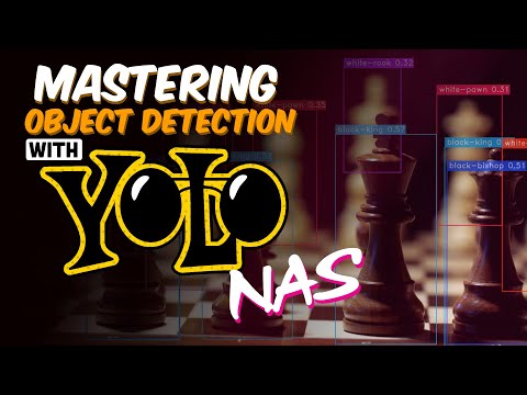 Mastering YOLO NAS: