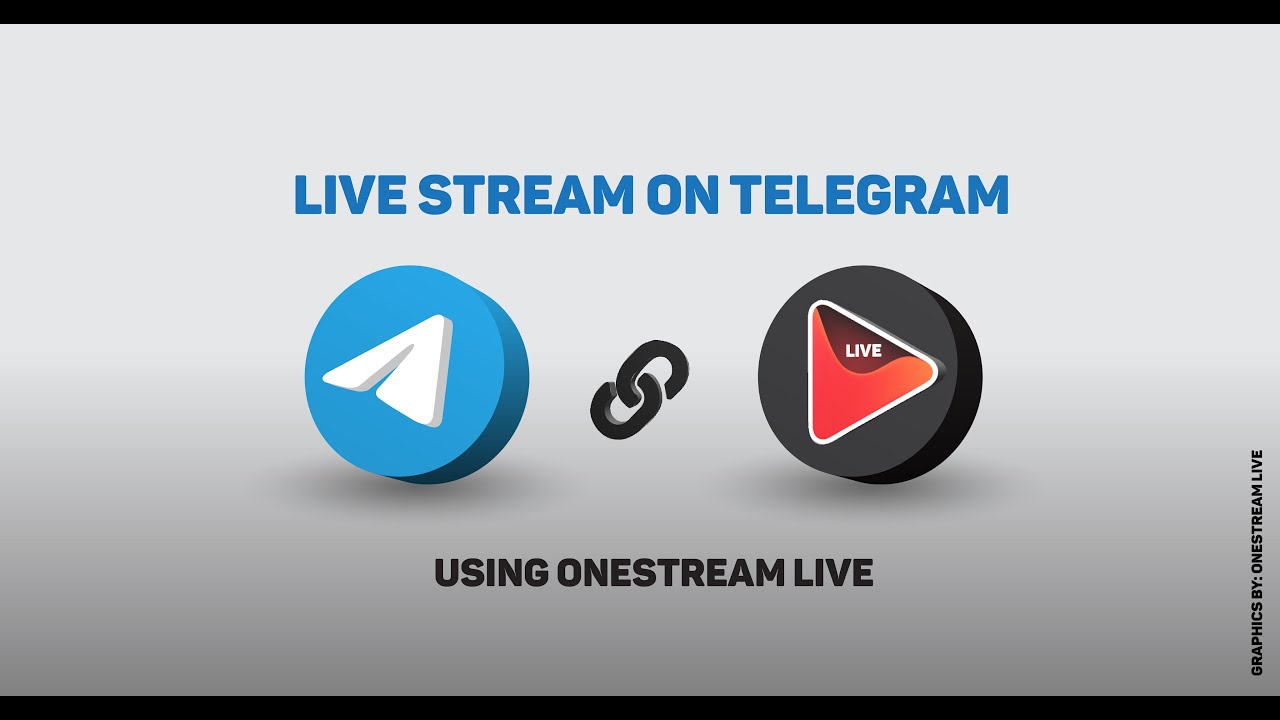 Latest Telegram update effectively turns it into a live streaming app -  SamMobile