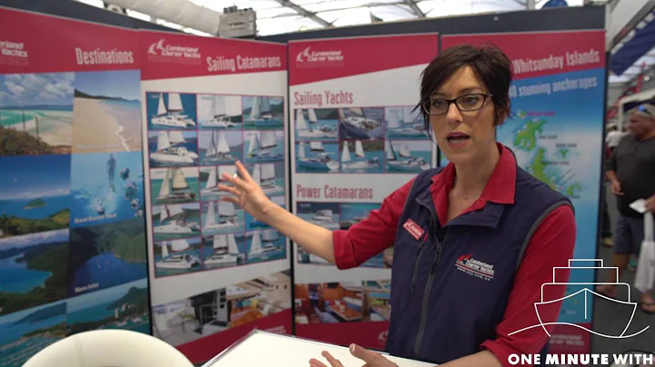 One Minute With Sharon McNally | Cumberland Charte...