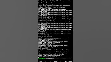 This command can destroy your pc 💀☠️