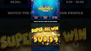 Nice Catch Doublemax Slot 🐠 SUPER BIG WINS!