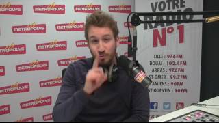 Clip de la Semaine Metropolys - The Parakit / Save Me Clip de la Semaine Metropolys - The Parakit / Save Me