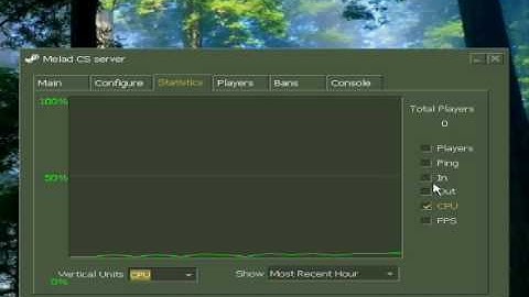 How To Make A Counter Strike 1.6 Server In 3 Minutes