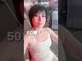 50歳 脚が太くなると思っていませんか？