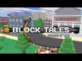 Block Tales - Demo 1 Trailer 2