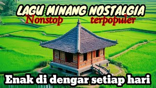 Download Lagu LAGU MINANG NOSTALGIA TERPOPULER ||  ENAK DIDENGAR DI PERJALANAN BERANGKAT KERJA MP3 Download Lagu LAGU MINANG NOSTALGIA TERPOPULER ||  ENAK DIDENGAR DI PERJALANAN BERANGKAT KERJA MP3