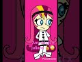 ami onuki x juliana miraculous ladybug en español hi hi puffy amiyumi lolirock evil fanmade