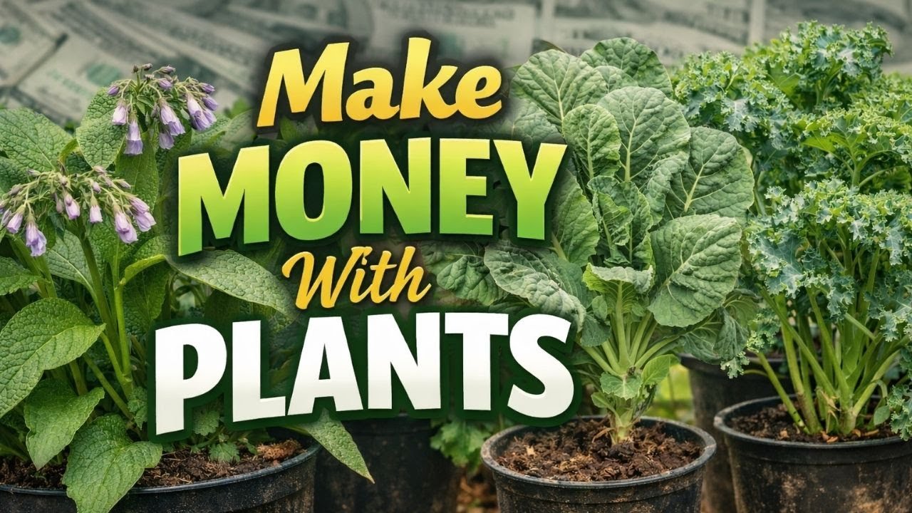 Как создать прибыльный пермакультурный питомник (реальный совет от 4 экспертов)