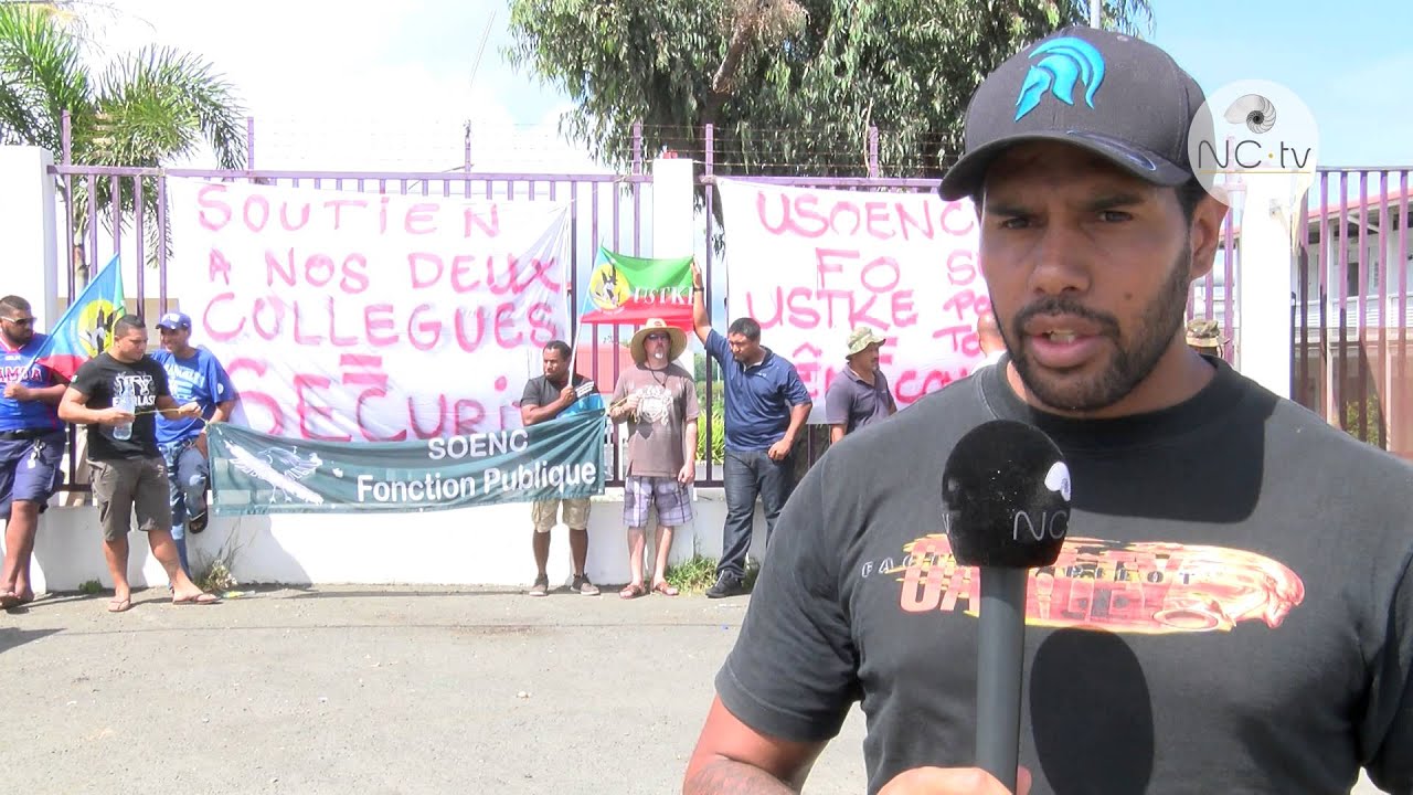 Ras-le-bol à la 491