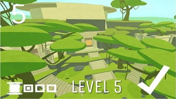 FARAWAY 2 : JUNGLE ESCAPE LEVEL 5