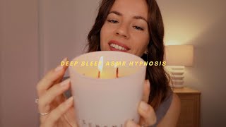 ASMR hypnosis to connect to your spirit guides 🧚🏻
