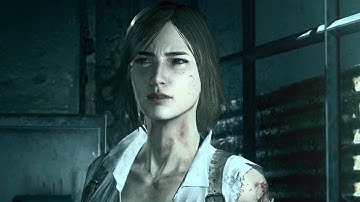 The Evil Within - Walkthrough Part 28 - Chapter 11: Reunion Part 1