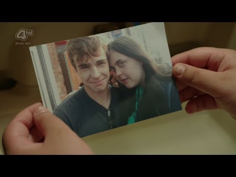 Rae and Finn (mmfd) All Scenes