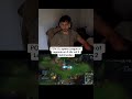 Gerade so halb wach und dann noch league #leaguetiktok #leagueoflegendsmemes #leagueoflegend