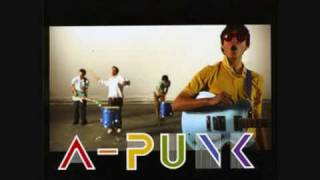 Vampire Weekend - A-Punk (8 bit remix)