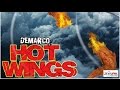 Demarco Hot Wings September 2016 mp3