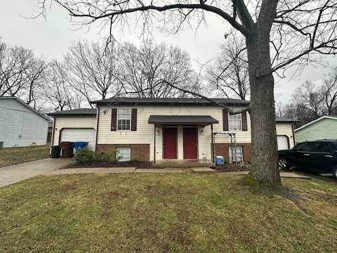 1128-1130 Dale Drive, Winchester, KY home video tour