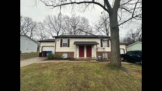 1128-1130 Dale Drive, Winchester, KY, 40391 Tour - $239,000