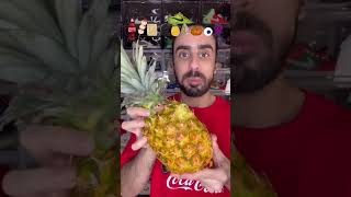 Food ASMR Eating a Coke bottle #food #asmr #mukbang #satisfying