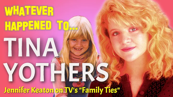 Whatever Happened to Tina Yothers - Jennifer Keato...