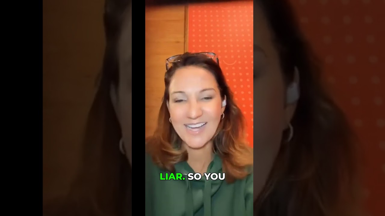 The Devil is a Liar! Use This Verse Against Him