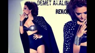 Demet Akalin Rekor Dj Sameddin Remi̇x
