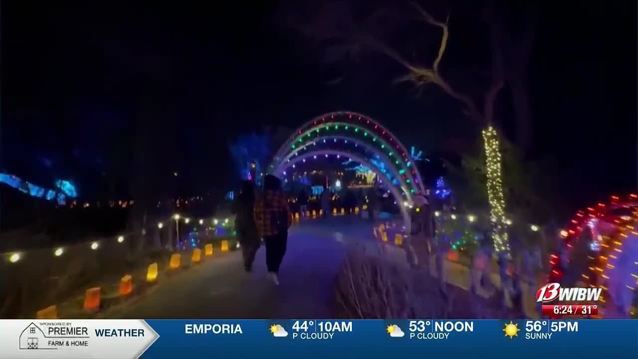 To The Stars: Visit Wichita Pt. 2