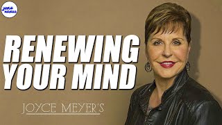 Joyce Meyers Sermon 2022 - Renewing Your Mind