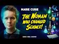 🔬⚛️ Marie Curie Biography in 6 Minutes | The Woman Who Revolutionized Science, Medicine & Discovery