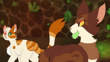 [Warriors Multi Animator Project] Burned Out - Part 4