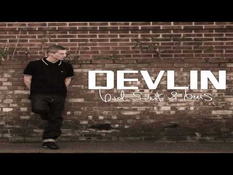 Devlin - Marching Through The Fog (Bud, Sweat & Beers)