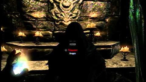 Skyrim: How to Boost Sneak Skill