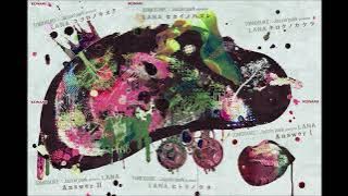 Download lagu LANA -(hitori no uta)ヒトリノウタ- (Full Version) / TOMOSUKE×Jazzin'park feat. Lana Murakami