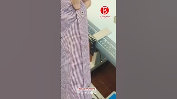 Sewing Tools And Tutorial Button piercing tool Part 01