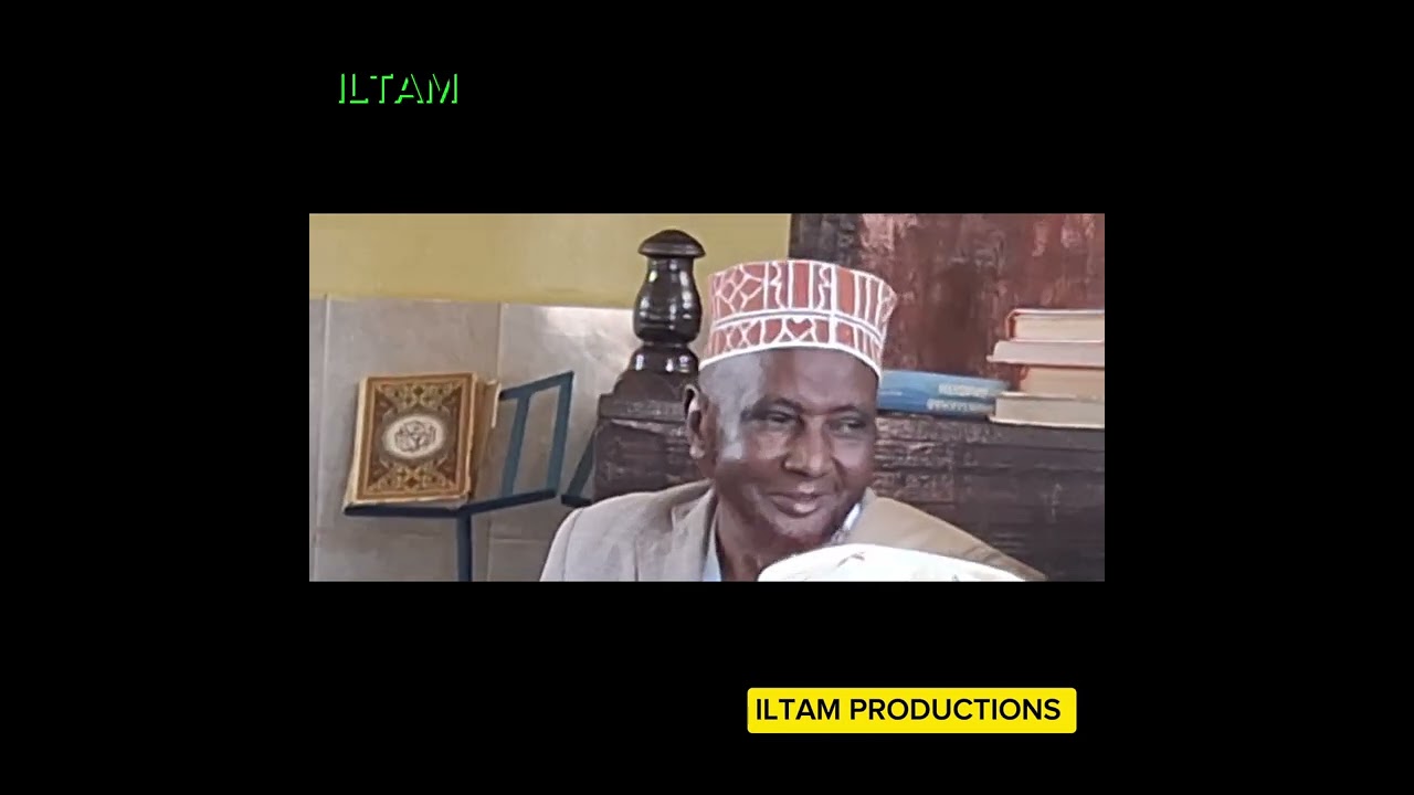 MARSABIT ISLAMIC PREACHING IN RAMADHAN2024//MAWAITHA AFAN BORANA//  POWER OF NUMBER 7//SHEIKH OMAR