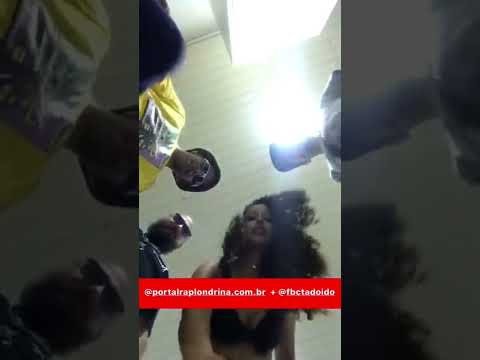 Portal Rap Londrina entrevista o FBC