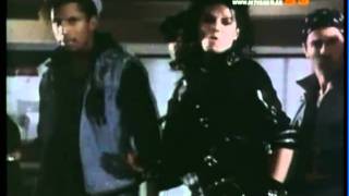 Michael Jackson - Bad (Rach's™)