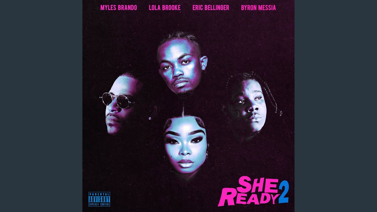 She Ready 2 bekijken op YouTube She Ready 2 bekijken op YouTube