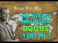 Atatürk Kayıp Kıta MU Da Ne Aradı?